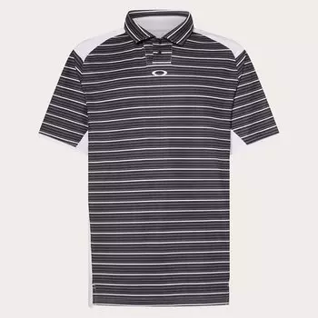 Поло Oakley C1 Archive Stripe, Разноцветный