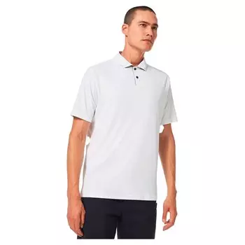 Поло Oakley Divisional Uv, белый