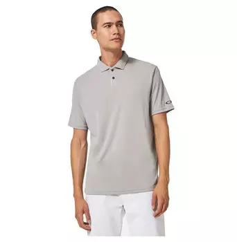 Поло Oakley Divisional Uv, белый