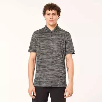 Поло Oakley Gravity Pro, серый