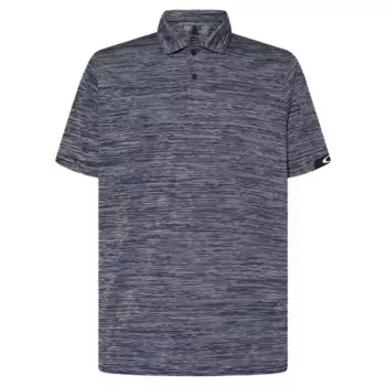 Поло Oakley Gravity Pro, синий