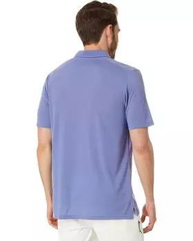 Поло Oakley Sand Stripe Pocket Polo, цвет New Lilac