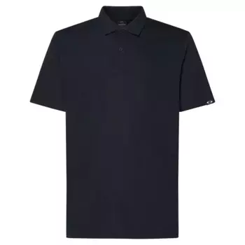 Поло Oakley Transition, черный