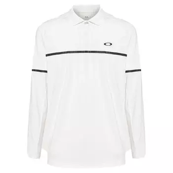 Поло Oakley UV Tech, белый