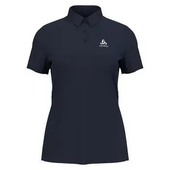 Поло Odlo Cardada, синий