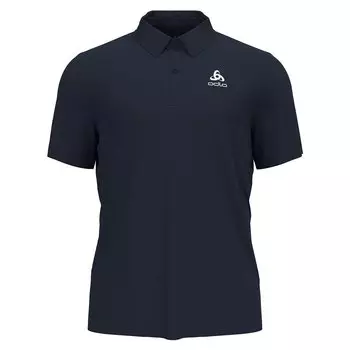 Поло Odlo Cardada, синий