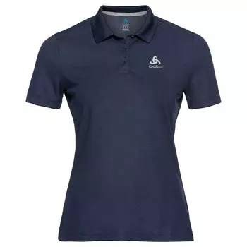 Поло Odlo F-Dry, синий
