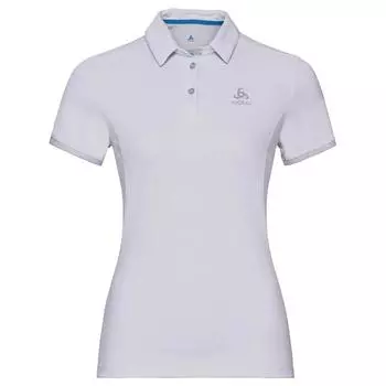 Поло Odlo Kumano F Dry, белый