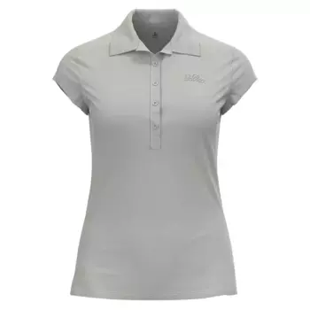 Поло Odlo Kumano, серый