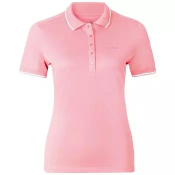 Поло Odlo Tour, розовый