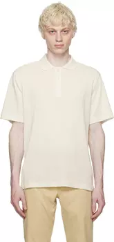 Поло Off-White Birdie Outdoor Voices