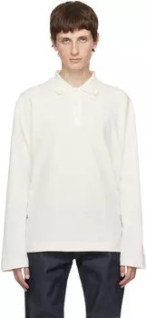 Поло Off-White JW Anderson Edition Мюррей A.P.C.