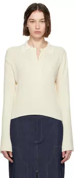 Поло Off-White Kiki Soulland