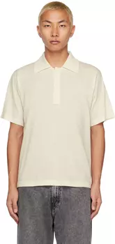 Поло Off-White 'The Charles' LISA YANG