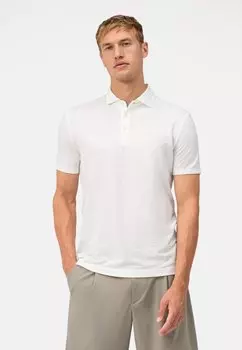 Поло OLYMP, белый