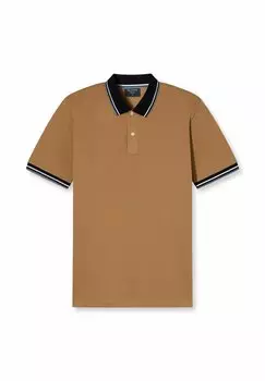 Поло OLYMP, карамельный