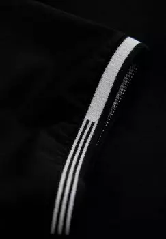 Поло Ombre, черный