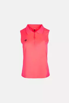 Поло Ордеса II Izas, ярко-фиолетовый