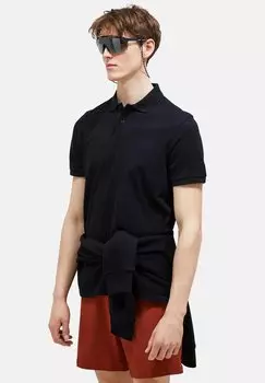 Поло ORIGINAL Peak Performance, черный