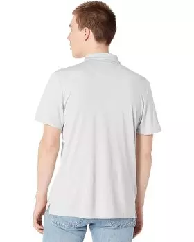 Поло Original Penguin Golf Oxford Polo, ярко-белый