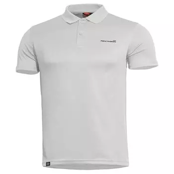 Поло Pentagon Anassa, белый