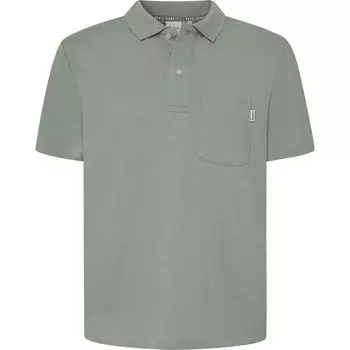 Поло Pepe Jeans Mans, зеленый