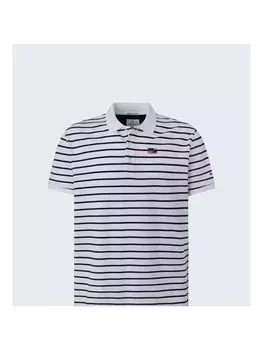 Поло Pepe Jeans Polo, белый