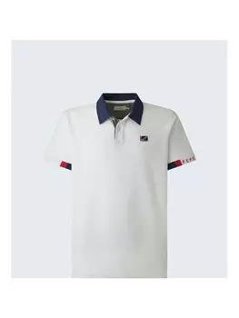 Поло Pepe Jeans Polo, белый