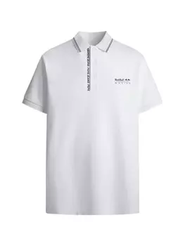 Поло Pepe Jeans Polo, белый