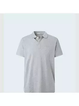 Поло Pepe Jeans Polo, серый