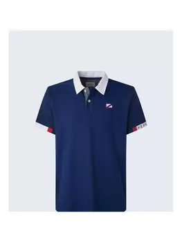 Поло Pepe Jeans Polo, синий