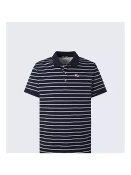 Поло Pepe Jeans Polo, синий