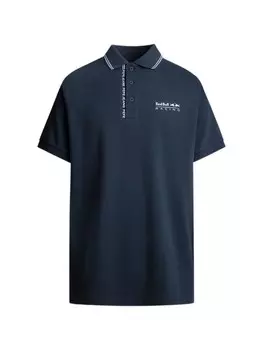 Поло Pepe Jeans Polo, синий