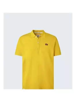 Поло Pepe Jeans Polo, желтый