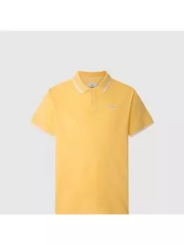 Поло Pepe Jeans Polo, желтый