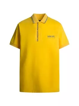 Поло Pepe Jeans Polo, желтый