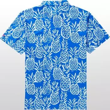 Поло Performance мужские Chubbies, цвет The Thigh Napple