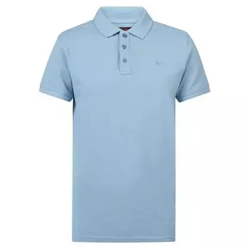 Поло Petrol Industries 002, синий