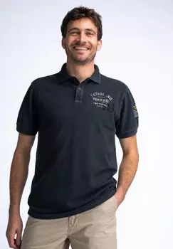 Поло Petrol Industries, антра