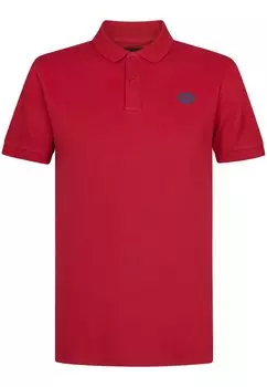 Поло Petrol Industries, гранат