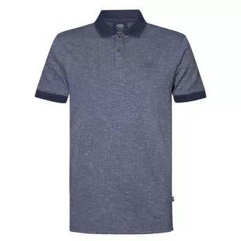 Поло Petrol Industries POL906, синий