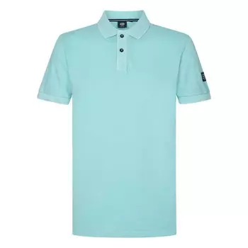 Поло Petrol Industries POL918, синий