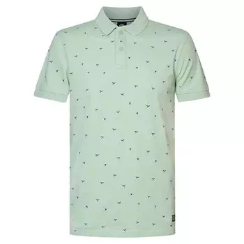 Поло Petrol Industries POL923, зеленый