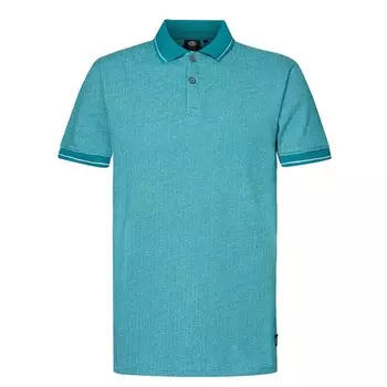 Поло Petrol Industries POL959, зеленый