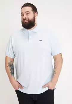 Поло Plus Lacoste, цвет ruisseau