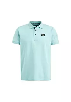 Поло PME LEGEND, цвет Harbor Gray