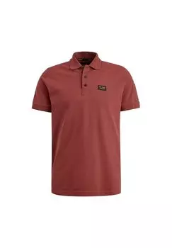 Поло PME LEGEND, цвет Spiced Apple