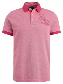Поло PME Legend, розовый