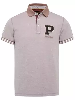 Поло PME Legend, розовый