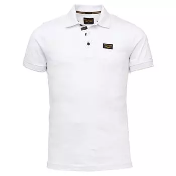 Поло PME Legend TRACKWAY, белый